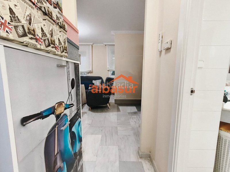 Foto fc1eb42a-6289-4cac-af66-29a7b1e3f40b. Pis amb calefacció a casco histórico - ribera - san basilio Córdoba