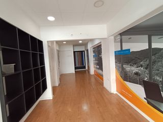 Lloguer Local Comercial a Avenida de jesús rescatado 6. ¡la oportunidad que buscabas en jesús rescatado!