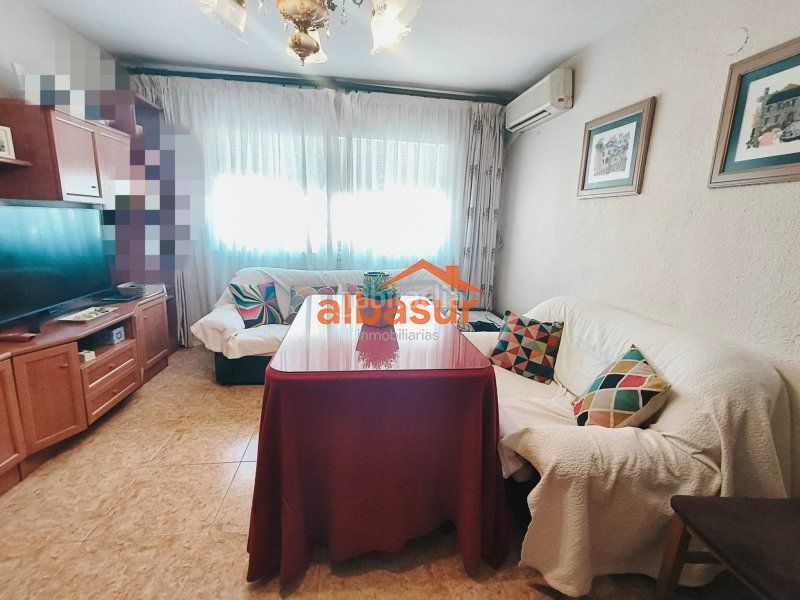 Foto 120ba0eb-a767-4cd2-a70b-2c9c3269be57. Pis a Fuensanta- Arcángel Córdoba