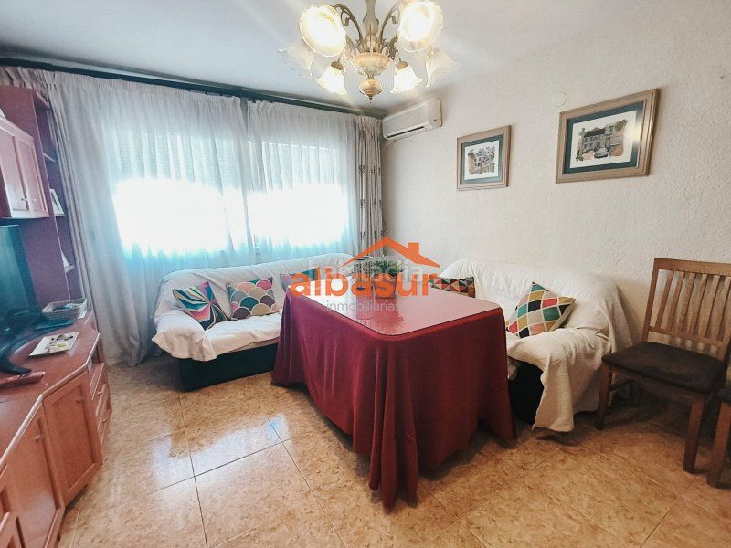 Foto 19cbb38b-0606-404b-8808-483daf206dd1. Pis a Fuensanta- Arcángel Córdoba