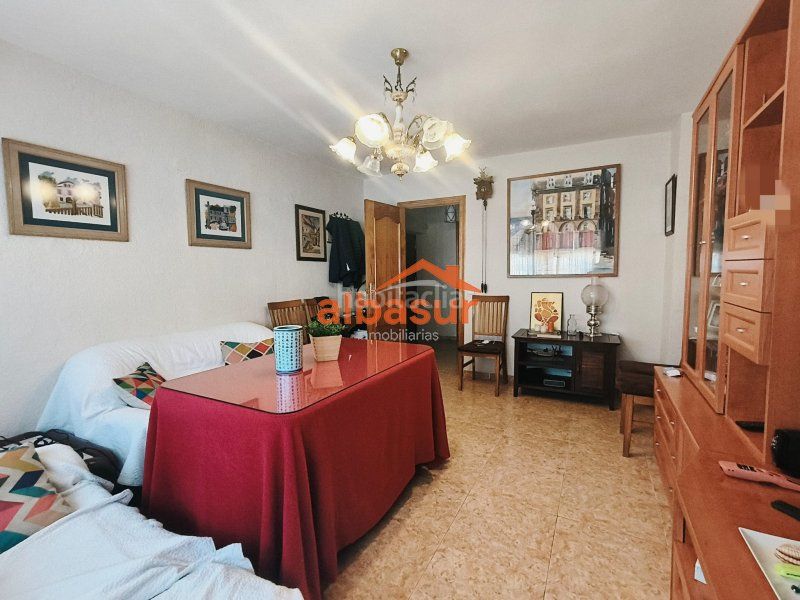 Foto 2a85e860-4e3a-408e-8730-38be95bd244e. Pis a Fuensanta- Arcángel Córdoba