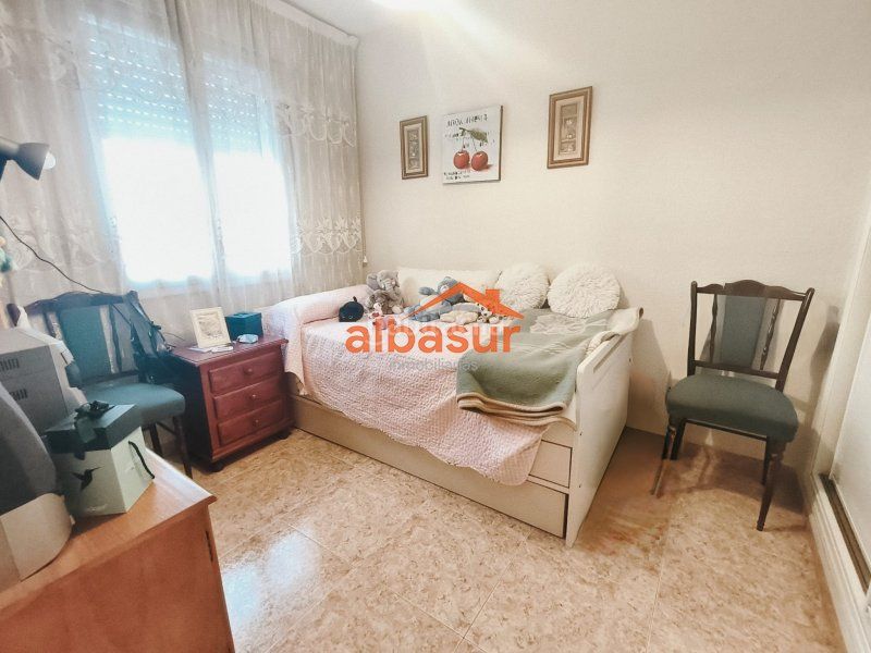 Foto bad2eddd-5a24-4891-a80b-c3e58cd2a441. Pis a Fuensanta- Arcángel Córdoba