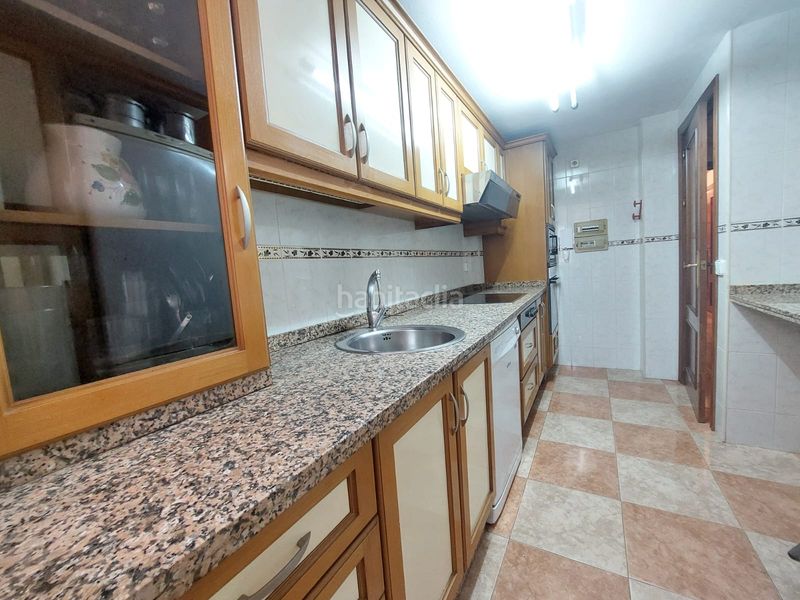 Foto 4b8c2b47-b9b0-41e4-93c7-424e79aa0f7a. Pis amb calefacció a Ollerías - San Cayetano Córdoba