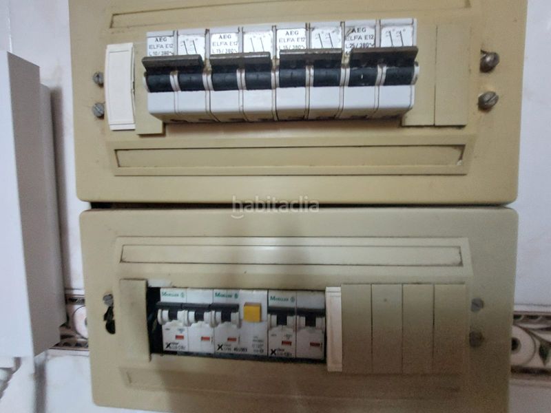Foto 5a1e2fa9-b6aa-4bf8-aff8-5bed183dd541. Pis amb calefacció a Ollerías - San Cayetano Córdoba