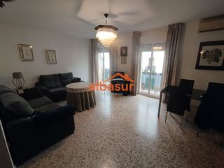Flat in Casco Histórico  - Ribera - San Basilio. Gran piso de 114 m² en san pedro – casco viejo de córdoba