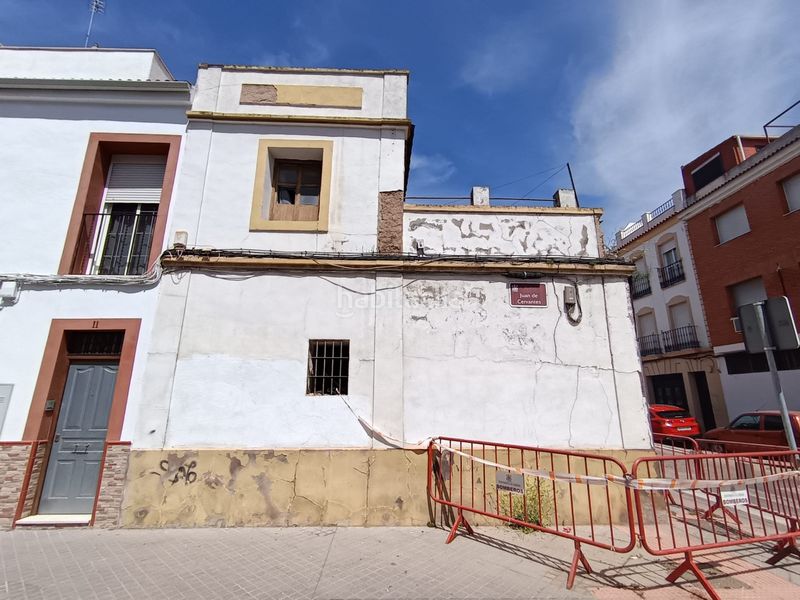 Foto cce8ee69-f601-4063-b199-4c42b5f491d7. Maison dans calle julio alarcón 11 dans Viñuela - Rescatado Córdoba