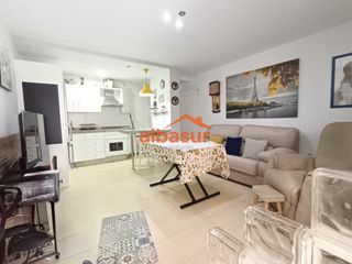 Piccolo appartamento in Calle cronista maraver 16. ¡espectacular apartamento reformado en la codiciada zona de leva
