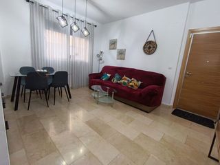 Lloguer Apartament a Huerta de la Reina - Trassierra. ¡¡¡apartamento de 1 dormitorio totalmente amueblado y reformado