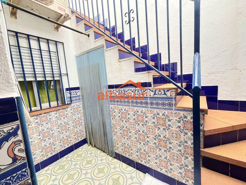 Foto ef91964e-71c3-4468-98d9-ce4d4370194c. Casa a Campo de la Verdad - Miraflores Córdoba