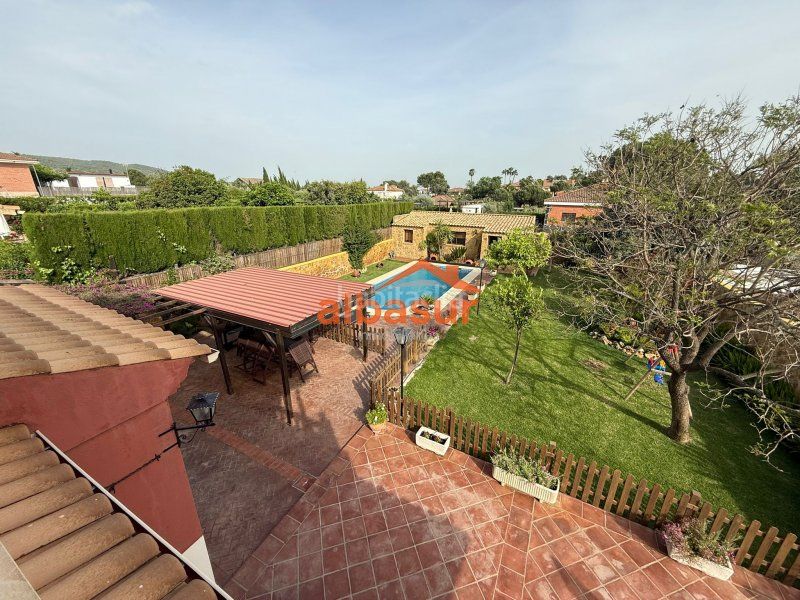 Foto 5ab8d619-a2ee-4a3a-bd88-13611dd57520. Xalet amb calefacció aparcament piscina a Alcolea Córdoba