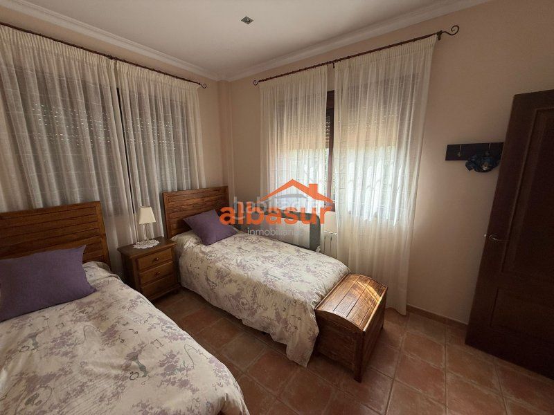 Foto bc6d7358-927e-4106-bdf6-fe079a81268d. Xalet amb calefacció aparcament piscina a Alcolea Córdoba