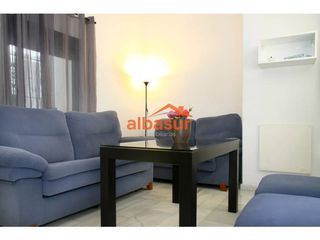 Apartament a Calle regina 7. Oportunidad en san pedro! bajo exterior reformado, muy luminoso