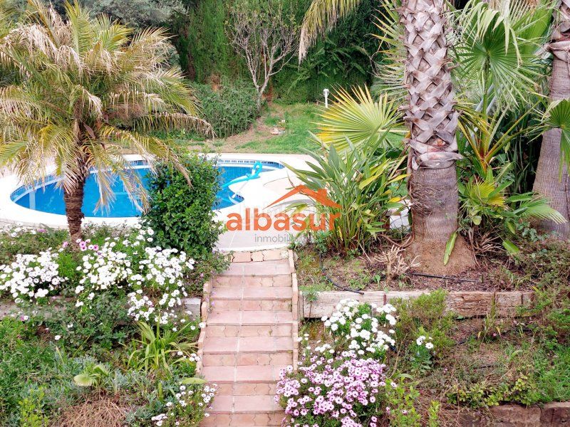 Foto 367a52b6-c0e8-4eb5-8e53-68709715f4fe. Xalet amb calefacció aparcament piscina a Alcolea Córdoba