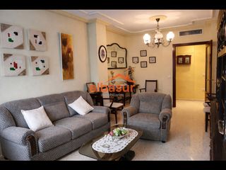 Flat in Viñuela - Rescatado