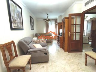 Flat in Viñuela - Rescatado