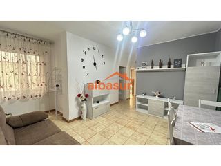 Flat in Calle los Alderetes