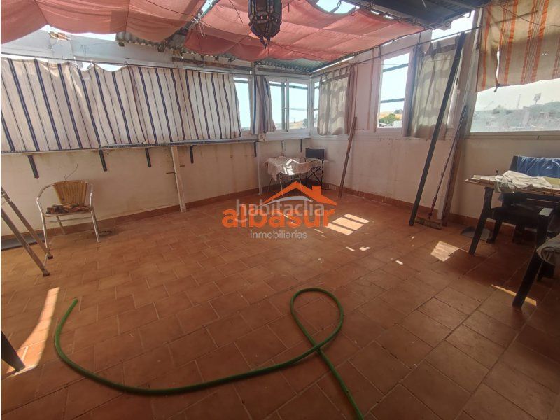 Foto 0d6ba59a-0d28-43ac-bf63-bf5c09db3051. Casa amb xemeneia calefacció a Campo de la Verdad - Miraflores Córdoba