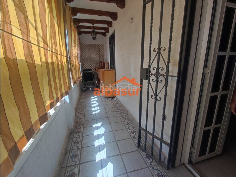Foto 152e7f9f-a74f-4e08-a685-f600a692ef9e. Casa amb xemeneia calefacció a Campo de la Verdad - Miraflores Córdoba
