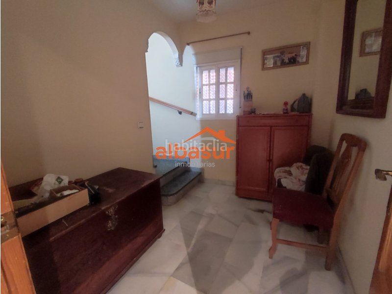 Foto ff09c2a4-6719-4c9d-828f-d3d73ddbc7bc. Casa amb xemeneia calefacció a Campo de la Verdad - Miraflores Córdoba