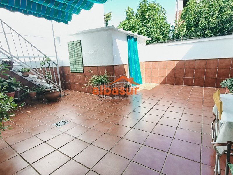 Foto bcbb56c5-99d1-4c5b-bb5c-91f32fa683fc. Casa a Campo de la Verdad - Miraflores Córdoba