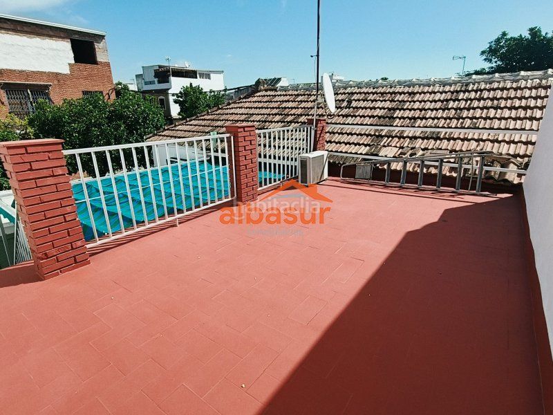 Foto bffd7034-0ad7-4634-8a6c-c6425ec3a117. Casa a Campo de la Verdad - Miraflores Córdoba