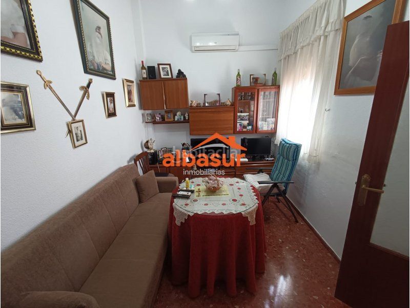 Foto 28c6a4ae-62e0-4936-a9ef-d46820981424. Casa amb calefacció a Campo de la Verdad - Miraflores Córdoba