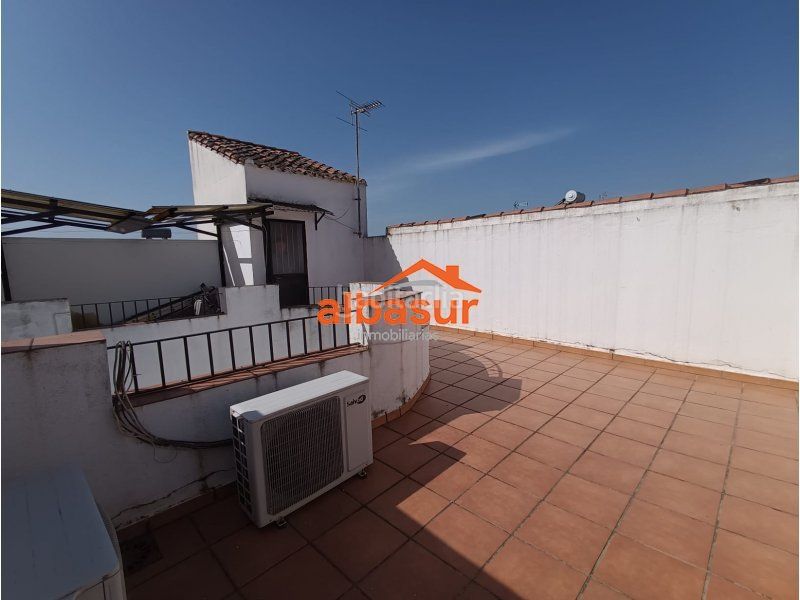 Foto 2b428615-6b00-4415-a789-9e7433476945. Casa amb calefacció a Campo de la Verdad - Miraflores Córdoba