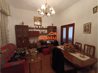 Casa a Campo de la Verdad - Miraflores