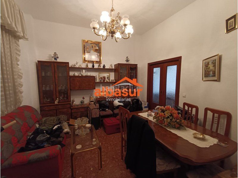 Foto bcc2b58f-3397-4067-9c0a-f7a835c08797. Casa amb calefacció a Campo de la Verdad - Miraflores Córdoba