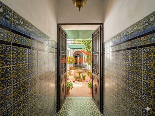 Casa  Calle isabel ii. Venta de dos casas junto a plaza de la magdalena