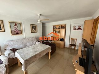 Pis  Avenida de cádiz. Estupendo piso reformado en avenida de cádiz