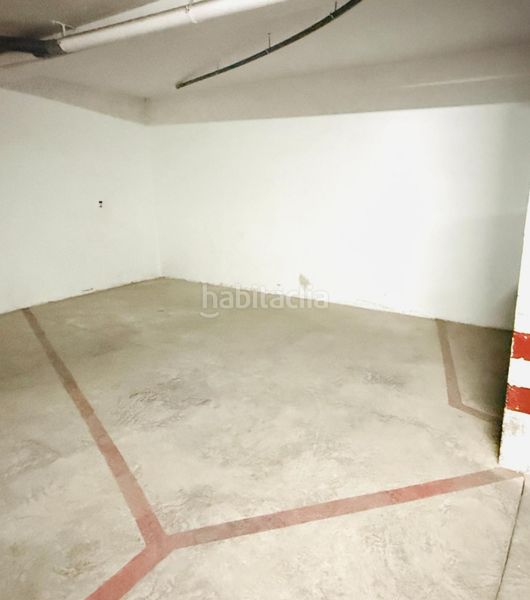 Foto ff572b30-1595-4014-af2a-11e3549bc012. Pis amb calefacció aparcament a Centro Córdoba