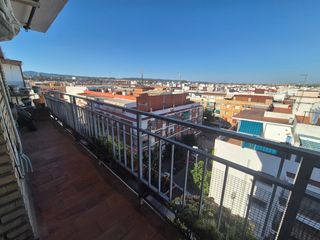 Pis a Viñuela - Rescatado