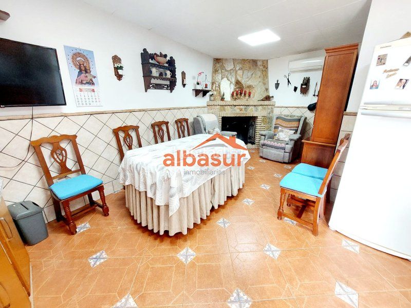Foto cd127dcd-8876-483e-af0a-3a60f29d7b5d. Casa a carretera de madrid 88 a Alcolea Córdoba
