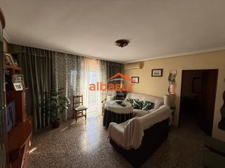 Pis a Avenida de cádiz 34. Piso en venta con terraza en avenida de cádiz