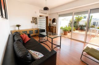 Attique à Centro. ¡¡¡ático con encanto y vistas: tu refugio perfecto!!!