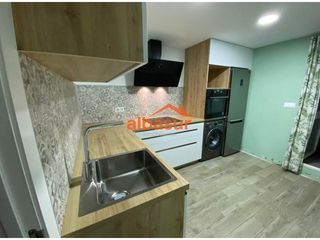 Appartement à El Higuerón. ¡tu nuevo hogar familiar en san cayetano!