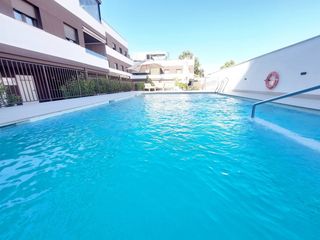 Flat in Calle mirto 3b. Fantastica vivienda de nueva construcción en naranjo-mirabueno
