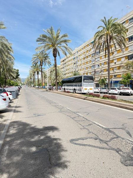 Foto 085870ab-eec8-480a-baa0-da8994041168. Pis amb calefacció a Sector Sur Córdoba