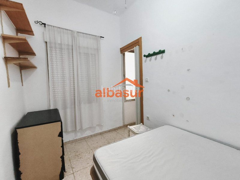 Foto 1237d114-1927-4008-a99d-916fe0181d06. Pis amb calefacció a Ciudad Jardín - Zoco Córdoba