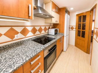 Miete Etagenwohnung  Avenida de la viñuela 2. Avenida de la viñuela  solo para estudiantes