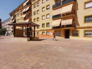 Pis a Calle Guaraní 1