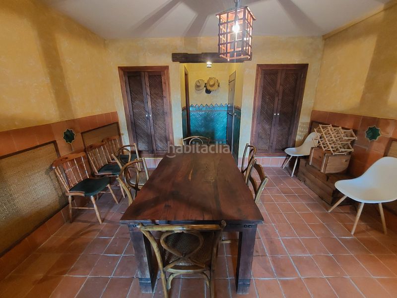 Foto 03e0db1e-3a01-4fc0-88d7-e0f4d6be11cd. Chalet en carretera santa maria de trassierra 2a excelente chalet de lujo seminuevo independiente con piscina cercano a hipercor en Córdoba
