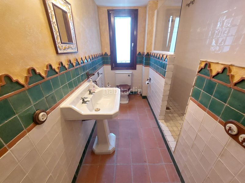 Foto 1197b321-f4a2-40b2-a1b8-1400394f11e2. Chalet en carretera santa maria de trassierra 2a excelente chalet de lujo seminuevo independiente con piscina cercano a hipercor en Córdoba