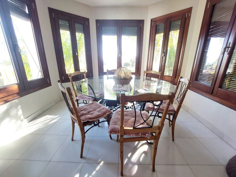 Foto 64e55cad-d252-4c1f-b091-a25085beff6b. Chalet en carretera santa maria de trassierra 2a excelente chalet de lujo seminuevo independiente con piscina cercano a hipercor en Córdoba