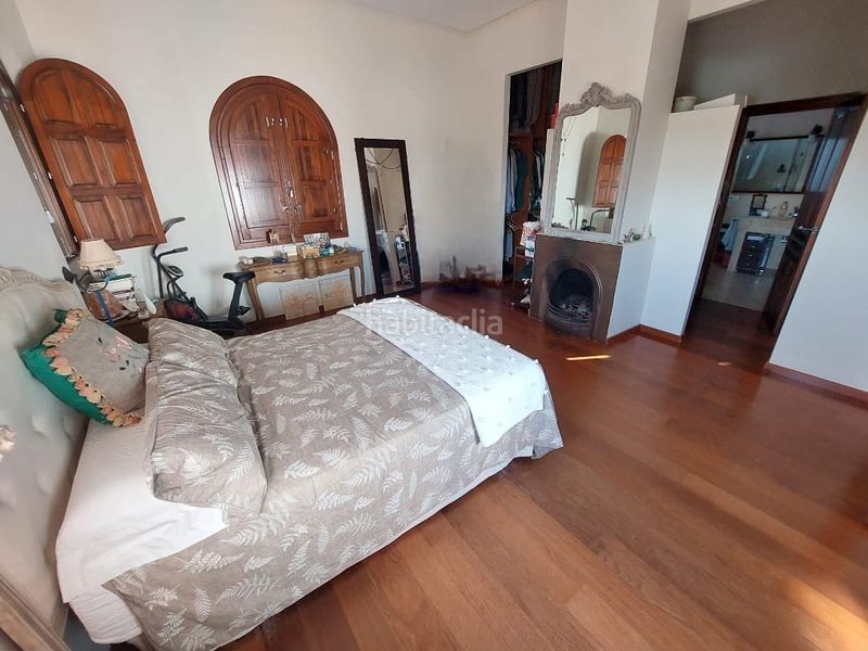 Foto be0e7f3c-46aa-40f7-aa60-c22b36413291. Chalet en carretera santa maria de trassierra 2a excelente chalet de lujo seminuevo independiente con piscina cercano a hipercor en Córdoba