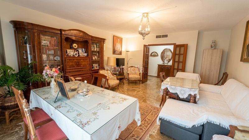 Foto 5c36fc3f-76ce-4998-9553-28cb76d54f9f. Flat in plaza de capuchinas 1 in Centro Córdoba
