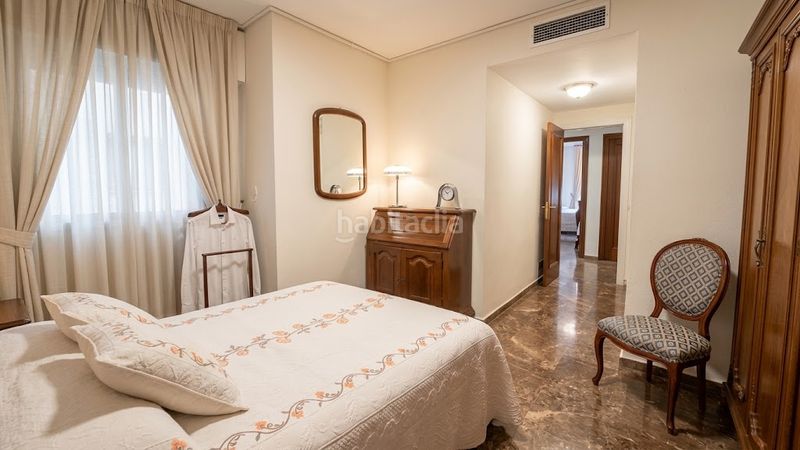 Foto e0ef9e43-2ae5-4ea1-9a5a-6095b2ea7bbd. Flat in plaza de capuchinas 1 in Centro Córdoba