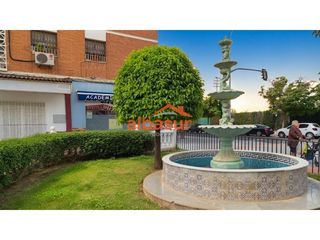 Pis a Calle pintor losada 1. Piso todo exterior a reformar en parque cruz conde, junto a univ