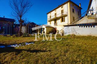 Xalet a Carrer andreu xandri 1. Torre senyorial en venda